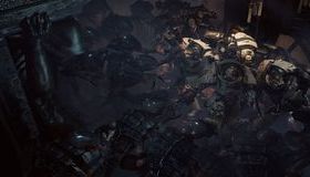  / Space Hulk: Deathwing. Enhanced Edition (PS4)