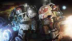  / Space Hulk: Deathwing. Enhanced Edition (PS4)