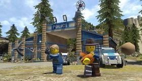  / LEGO City Undercover (Nintendo Switch)