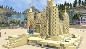  / LEGO City Undercover (Nintendo Switch)