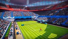  / Tennis World Tour (Nintendo Switch)