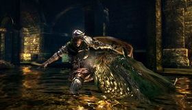Тёмные души (Обновленная версия) / Dark Souls: Remastered (PS4)