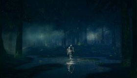 Тёмные души (Обновленная версия) / Dark Souls: Remastered (PS4)