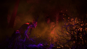 Агония / Agony (PS4)