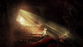 Агония / Agony (PS4)