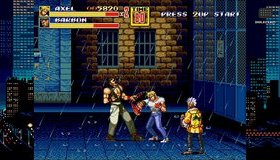СЕГА Мега Драйв Classics / SEGA Mega Drive Classics (PS4)