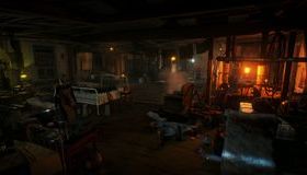 Вампир / Vampyr (PS4)