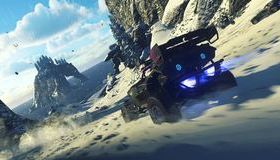  / Onrush. Day One Edition (Xbox One)