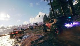  / Onrush. Day One Edition (Xbox One)