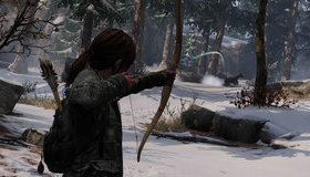Одни из нас (Обновленная версия) / The Last of Us: Remastered (PS4)