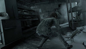 Одни из нас (Обновленная версия) / The Last of Us: Remastered (PS4)