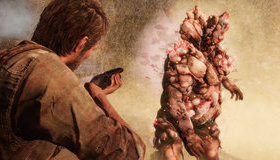 Одни из нас (Обновленная версия) / The Last of Us: Remastered (PS4)