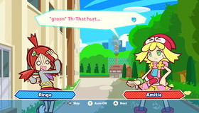  / Puyo Puyo Tetris (Nintendo Switch)