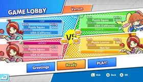  / Puyo Puyo Tetris (Nintendo Switch)
