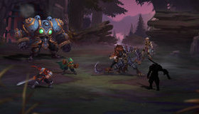  / Battle Chasers: Nightwar (Nintendo Switch)