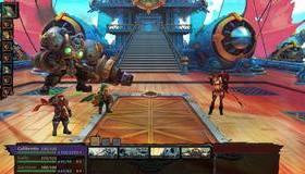  / Battle Chasers: Nightwar (Nintendo Switch)