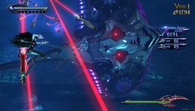Байонетта 2 (Ограниченное издание) / Bayonetta 2. Special Edition (Nintendo Switch)