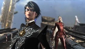 Байонетта 2 (Ограниченное издание) / Bayonetta 2. Special Edition (Nintendo Switch)