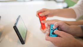 ФИФА 18 / FIFA 18 (Nintendo Switch)