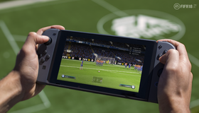 ФИФА 18 / FIFA 18 (Nintendo Switch)