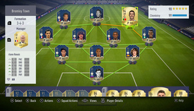 ФИФА 18 / FIFA 18 (Nintendo Switch)