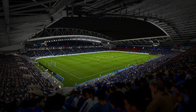 ФИФА 18 / FIFA 18 (Nintendo Switch)