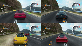  / Gear.Club: Unlimited (Nintendo Switch)