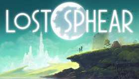  / Lost Sphear (Nintendo Switch)