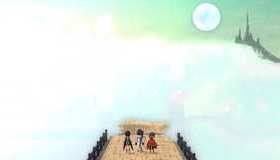  / Lost Sphear (Nintendo Switch)