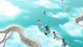  / Lost Sphear (Nintendo Switch)