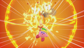 Звёздные Союзники Кирби / Kirby Star Allies (Nintendo Switch)
