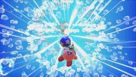 Звёздные Союзники Кирби / Kirby Star Allies (Nintendo Switch)