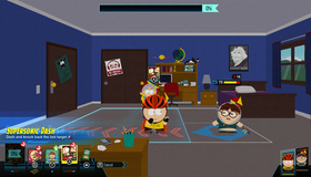 Южный парк: Расколотый, но целый / South Park: The Fractured But Whole (Nintendo Switch)