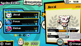  / Sushi Striker: The Way of Sushido (Nintendo Switch)
