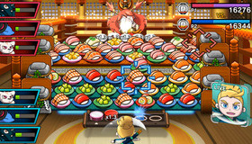  / Sushi Striker: The Way of Sushido (Nintendo Switch)