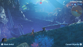  / Xenoblade Chronicles 2. Collector's Edition (Nintendo Switch)