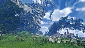  / Xenoblade Chronicles 2. Collector's Edition (Nintendo Switch)