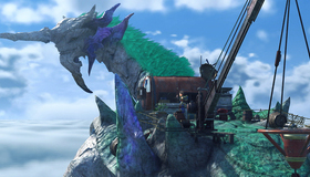  / Xenoblade Chronicles 2. Collector's Edition (Nintendo Switch)