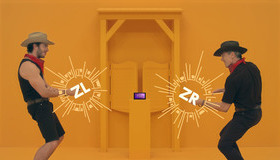 1-2-Свитч / 1-2-Switch (Nintendo Switch)