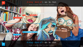 SingStar: Короли вечеринок / SingStar: Ultimate Party (PS4)