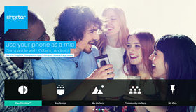 SingStar: Короли вечеринок / SingStar: Ultimate Party (PS4)