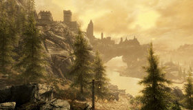 Древние Свитки V: Скайрим (Расширенное издание) / The Elder Scrolls V: Skyrim. Special Edition (PS4)