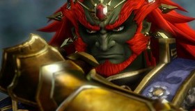 Воины Хайрула (Полная версия) / Hyrule Warriors: Definitive Edition (Nintendo Switch)