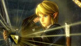 Воины Хайрула (Полная версия) / Hyrule Warriors: Definitive Edition (Nintendo Switch)
