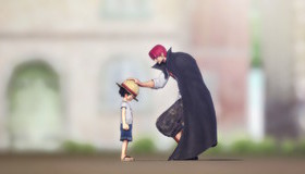 Ван-Пис: Pirate Warriors 3 (Специальное издание) / One Piece: Pirate Warriors 3. Deluxe Edition (Nintendo Switch)