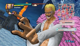 Ван-Пис: Pirate Warriors 3 (Специальное издание) / One Piece: Pirate Warriors 3. Deluxe Edition (Nintendo Switch)