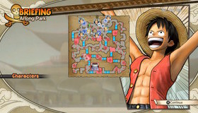 Ван-Пис: Pirate Warriors 3 (Специальное издание) / One Piece: Pirate Warriors 3. Deluxe Edition (Nintendo Switch)