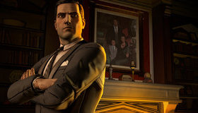 Бэтмен: The Telltale Series / Batman: The Telltale Series (PS3)