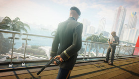 Хитмэн 2 (Коллекционное издание) / Hitman 2. Collector's Edition (Xbox One)