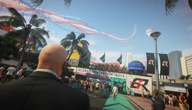 Хитмэн 2 (Коллекционное издание) / Hitman 2. Collector's Edition (Xbox One)